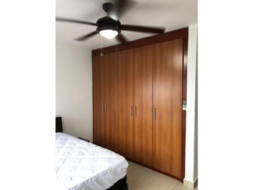 Apartamento en Alquiler en Bella Vista | Ph Marina Terrace