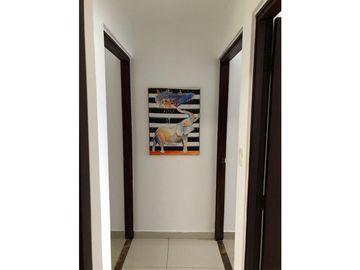 Apartamento en Alquiler en Bella Vista | Ph Marina Terrace