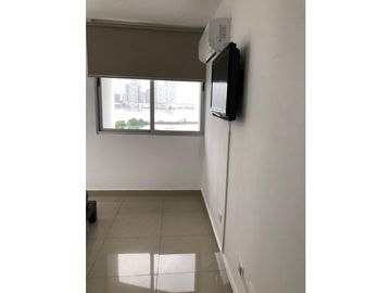 Apartamento en Alquiler en Bella Vista | Ph Marina Terrace