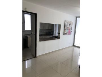Apartamento en Alquiler en Bella Vista | Ph Marina Terrace