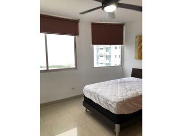 Apartamento en Alquiler en Bella Vista | Ph Marina Terrace
