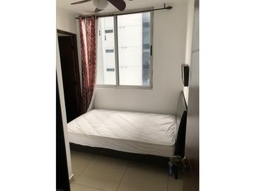 Apartamento en Alquiler en Bella Vista | Ph Marina Terrace