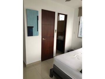 Apartamento en Alquiler en Bella Vista | Ph Marina Terrace