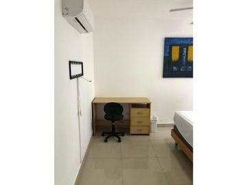 Apartamento en Alquiler en Bella Vista | Ph Marina Terrace