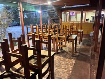ARRIENDO LOCAL COMERCIAL PAINE