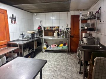 ARRIENDO LOCAL COMERCIAL PAINE