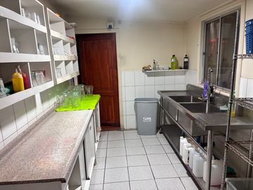 ARRIENDO LOCAL COMERCIAL PAINE