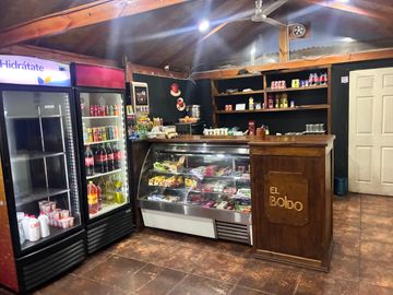ARRIENDO LOCAL COMERCIAL PAINE