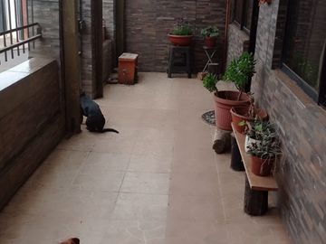 VENTA CASA 4HAB 2BA VALPARAÍSO