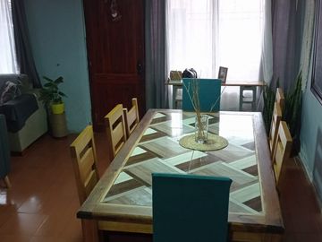 VENTA CASA 4HAB 2BA VALPARAÍSO