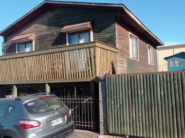 VENTA CASA 4HAB 2BA VALPARAÍSO
