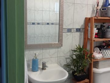 VENTA CASA 4HAB 2BA VALPARAÍSO