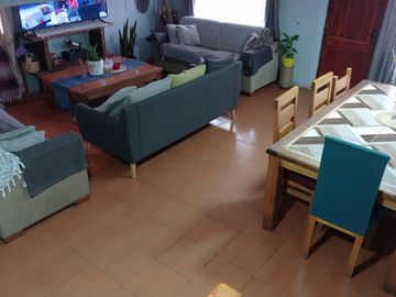 VENTA CASA 4HAB 2BA VALPARAÍSO