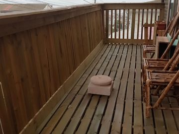 VENTA CASA 4HAB 2BA VALPARAÍSO
