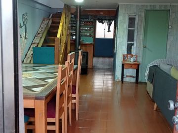 VENTA CASA 4HAB 2BA VALPARAÍSO