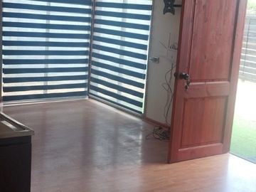 VENTA PARCELA 495MTS Melipilla