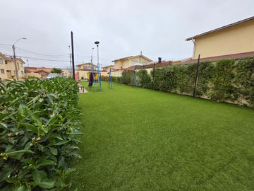 OPORTUNIDAD IMPERDIBLE EN LA FLORIDA-CASA 3 HAB Y 2 BA