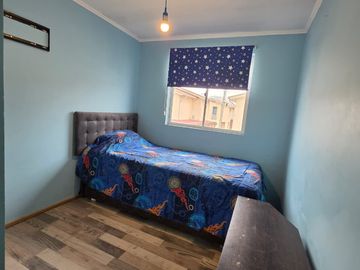 OPORTUNIDAD IMPERDIBLE EN LA FLORIDA-CASA 3 HAB Y 2 BA