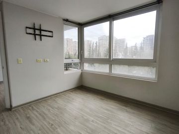 ARRIENDO DEPTO 1D 1B CON ESTACIONAMIENTO Y BODEGA EN MACUL