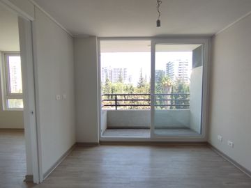 ARRIENDO DEPTO 1D 1B CON ESTACIONAMIENTO Y BODEGA EN MACUL