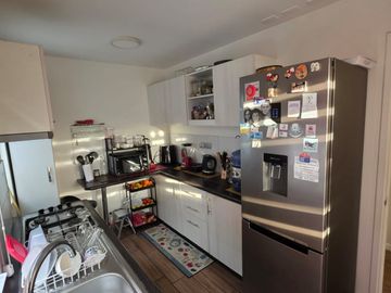 VENTA CASA 4HAB 2BA COQUIMBO