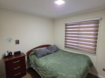 VENTA CASA 4HAB 2BA COQUIMBO