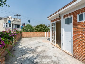 Casa en Condominio en Venta en Gustavo A Madero