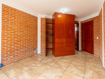 Casa en Condominio en Venta en Gustavo A Madero