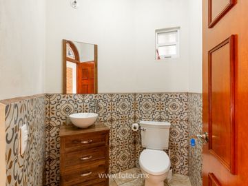Casa en Condominio en Venta en Gustavo A Madero