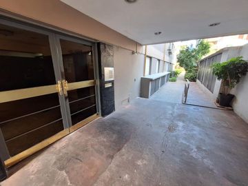 Venta 3 amb. Piso alto.BELGRANO. RESERVADA BNA