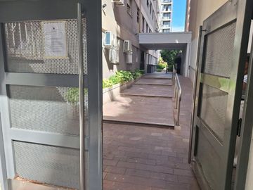 Venta 3 amb. Piso alto.BELGRANO. RESERVADA BNA