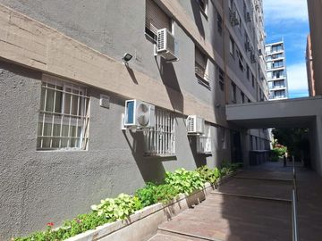 Venta 3 amb. Piso alto.BELGRANO. RESERVADA BNA