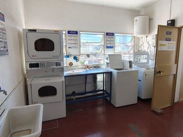 Venta 3 amb. Piso alto.BELGRANO. RESERVADA BNA