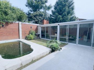 Se Vende casa a metros de Aristobulo del Valle