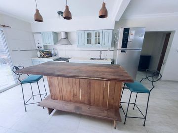 Se Vende casa a metros de Aristobulo del Valle