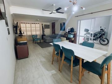 Se Vende casa a metros de Aristobulo del Valle