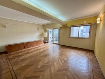 VENTA DEPARTAMENTO PISO 4 AMBIENTES BELGRANO
