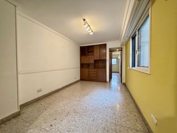 VENTA DEPARTAMENTO PISO 4 AMBIENTES BELGRANO