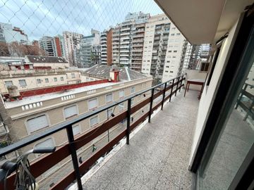 VENTA DEPARTAMENTO PISO 4 AMBIENTES BELGRANO