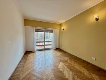 VENTA DEPARTAMENTO PISO 4 AMBIENTES BELGRANO