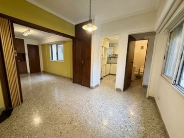 VENTA DEPARTAMENTO PISO 4 AMBIENTES BELGRANO