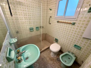 VENTA DEPARTAMENTO PISO 4 AMBIENTES BELGRANO