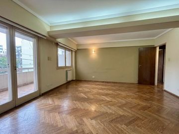 VENTA DEPARTAMENTO PISO 4 AMBIENTES BELGRANO