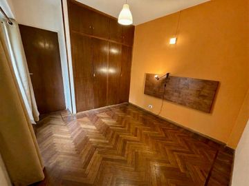VENTA DEPARTAMENTO PISO 4 AMBIENTES BELGRANO