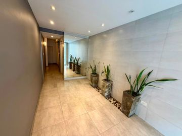 VENTA DEPARTAMENTO PISO 4 AMBIENTES BELGRANO