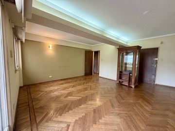 VENTA DEPARTAMENTO PISO 4 AMBIENTES BELGRANO