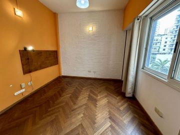 VENTA DEPARTAMENTO PISO 4 AMBIENTES BELGRANO