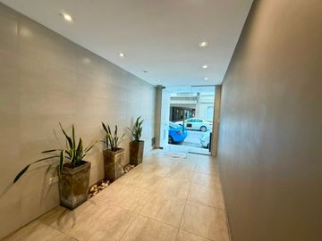 VENTA DEPARTAMENTO PISO 4 AMBIENTES BELGRANO