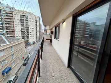 VENTA DEPARTAMENTO PISO 4 AMBIENTES BELGRANO