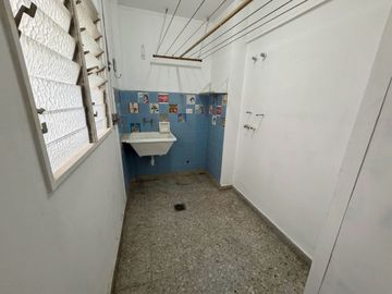 VENTA DEPARTAMENTO PISO 4 AMBIENTES BELGRANO